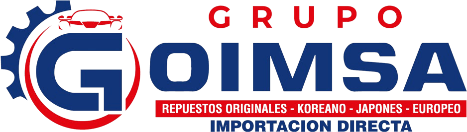 Grupo GOIMSA